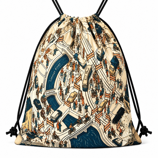 STRING BAG 5
