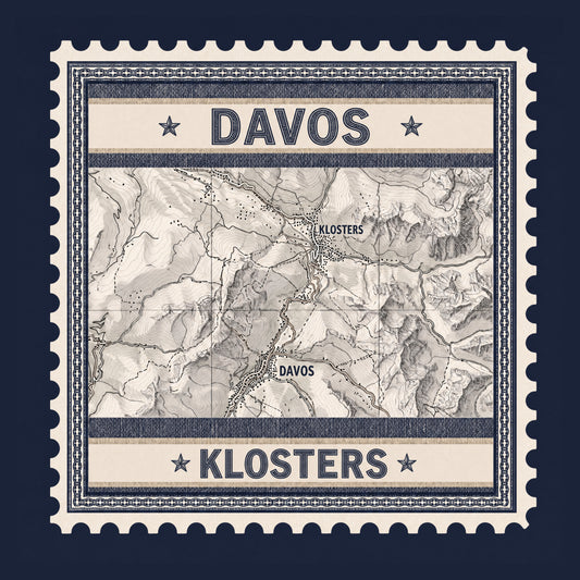 DAVOS KLOSTERS