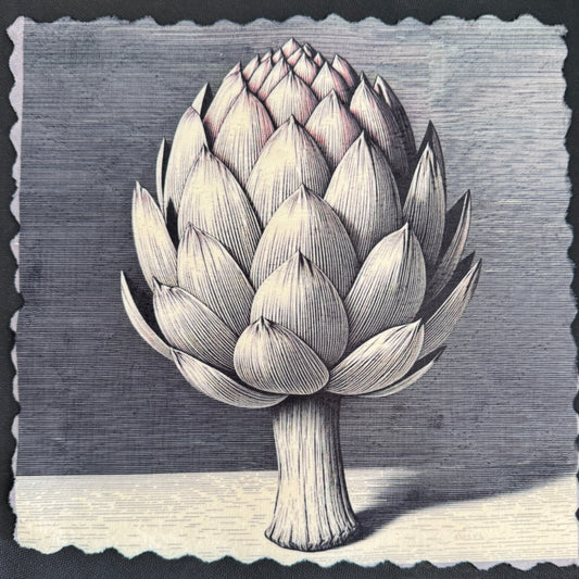 273. ARTICHAUX