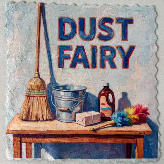 250. CLEANING