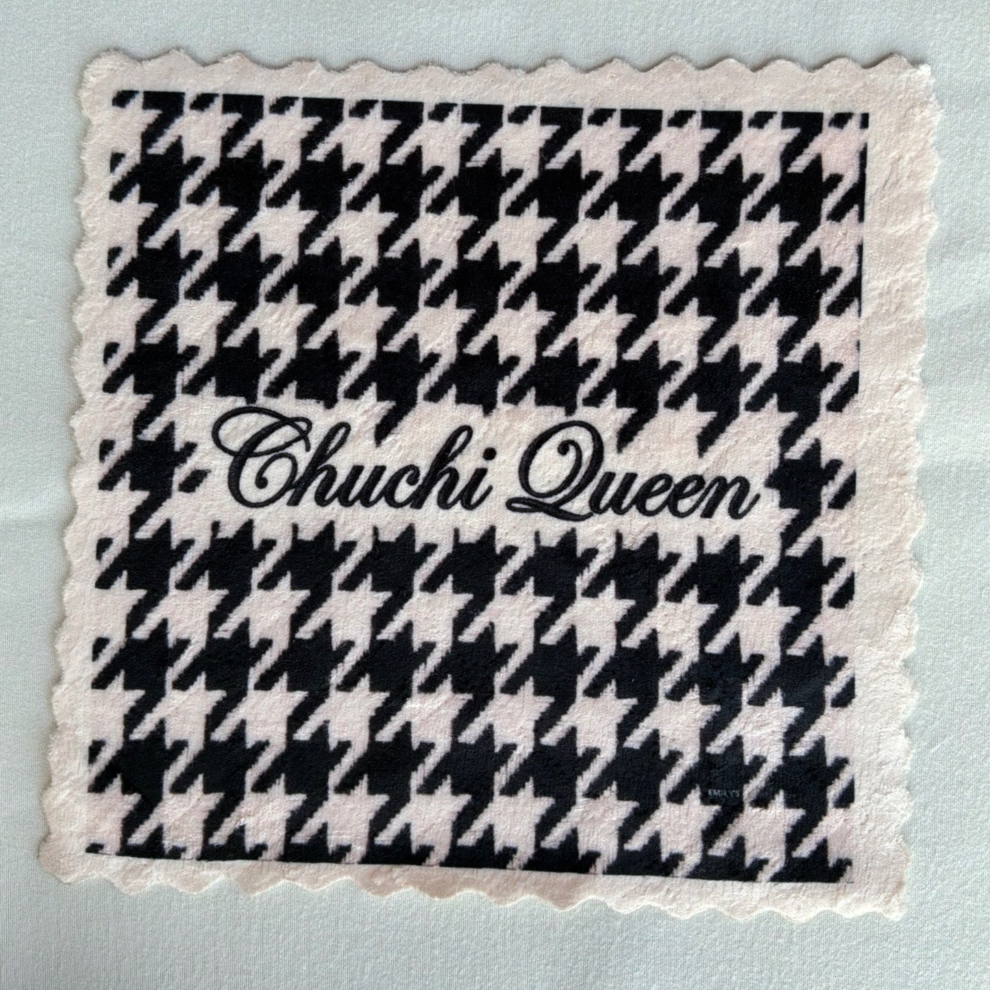 CHUCHICHAESCHTLI 7