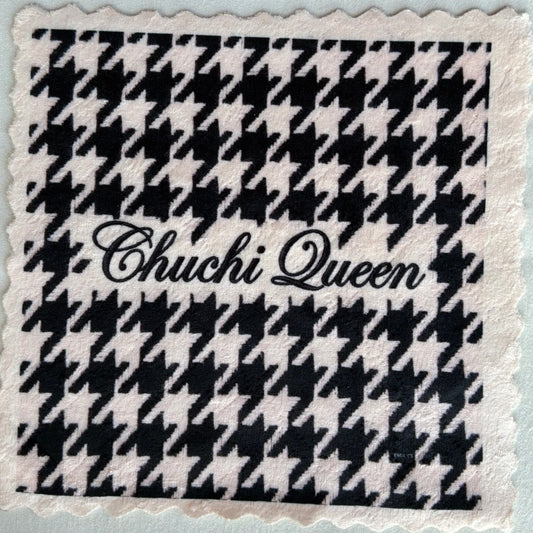293. CHUCHICHAESCHTLI