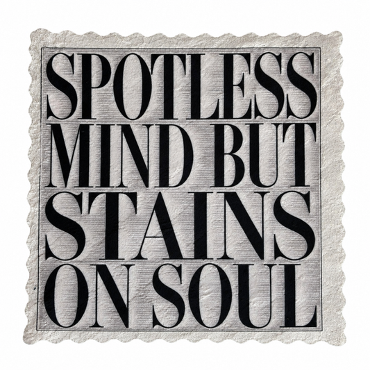 279. SPOTLESS MIND – Mikrofaser Putztuch