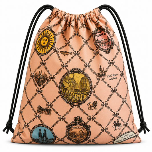 STRING BAG 25