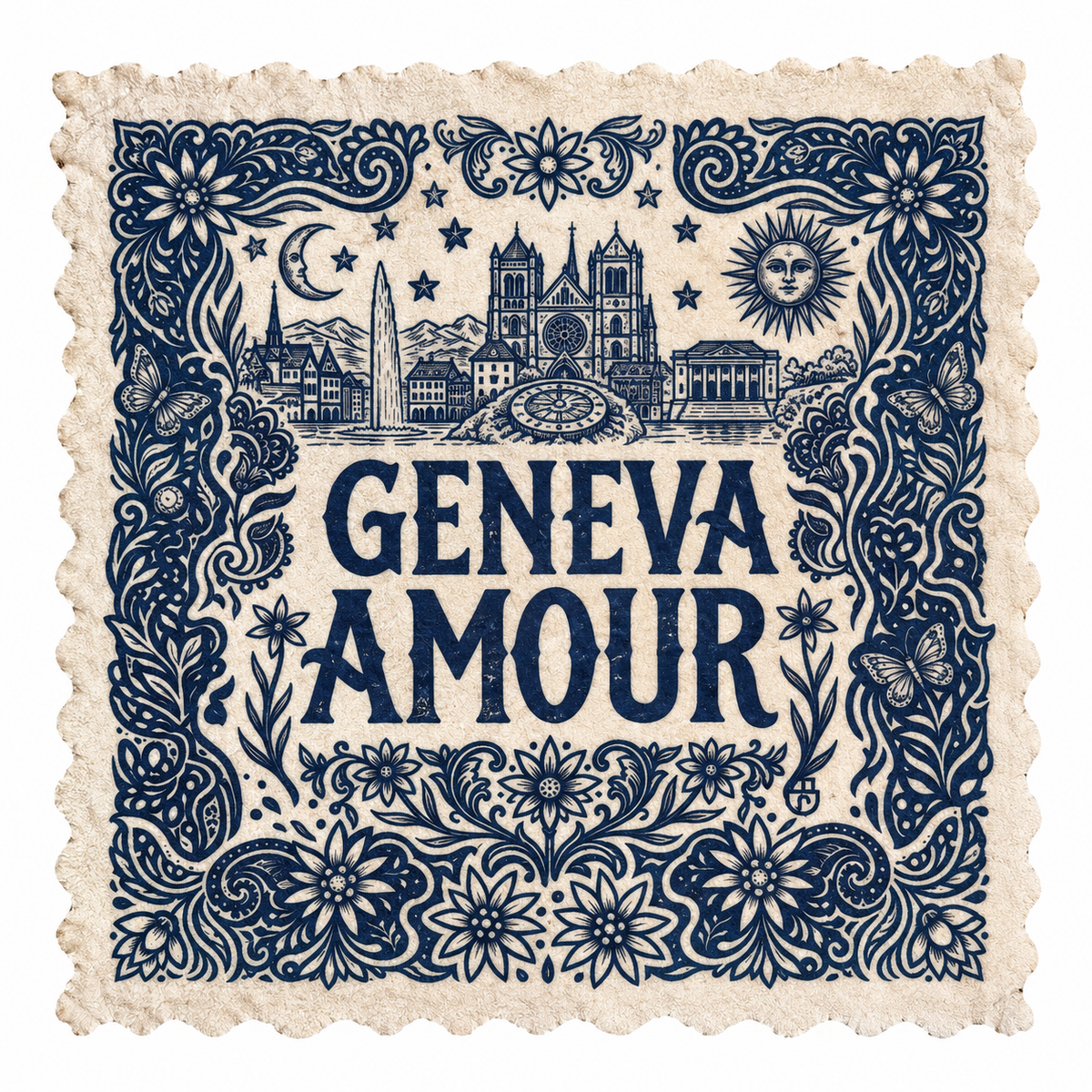 639. GENEVA AMOUR – Mikrofaser Putztuch