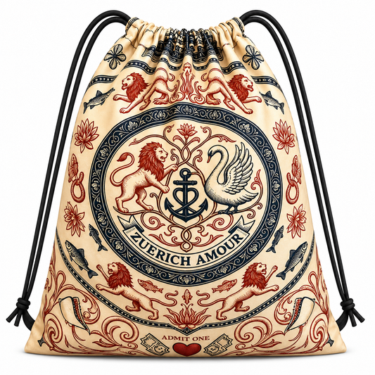 STRING BAG 28