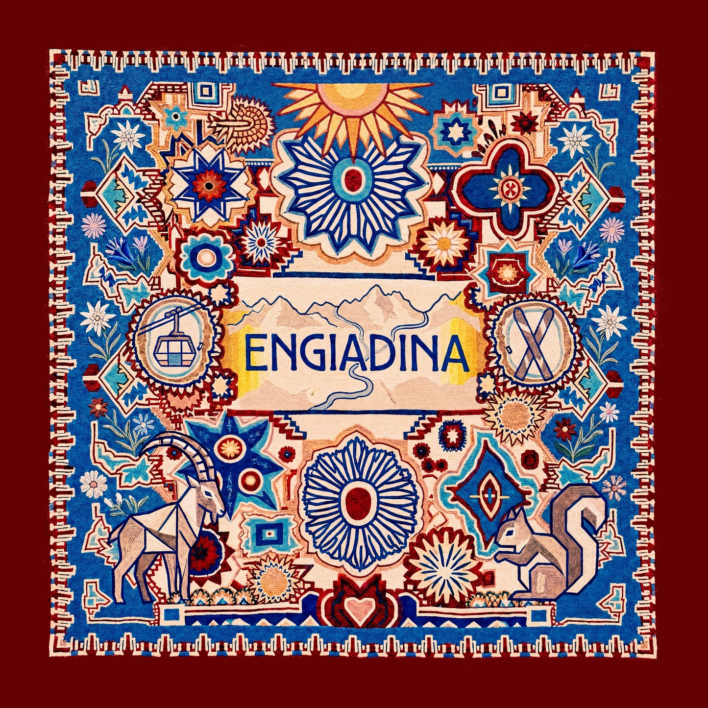 ENGIADINA