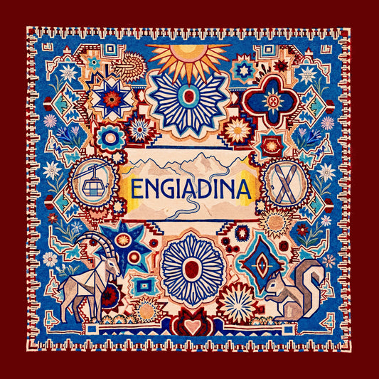 ENGIADINA