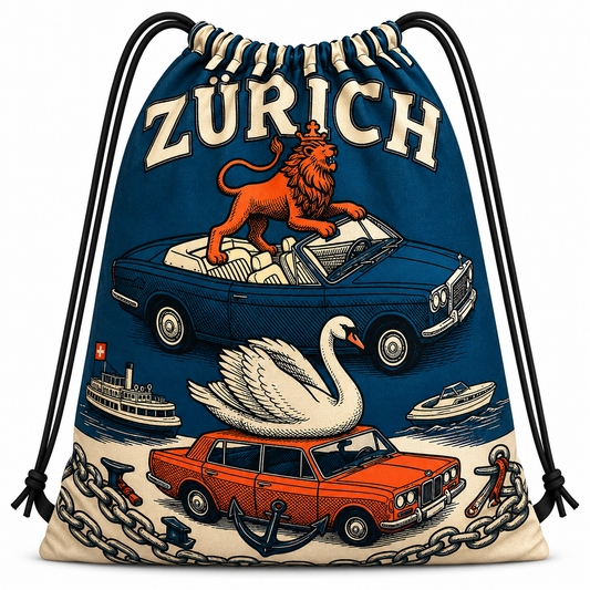 STRING BAG 29