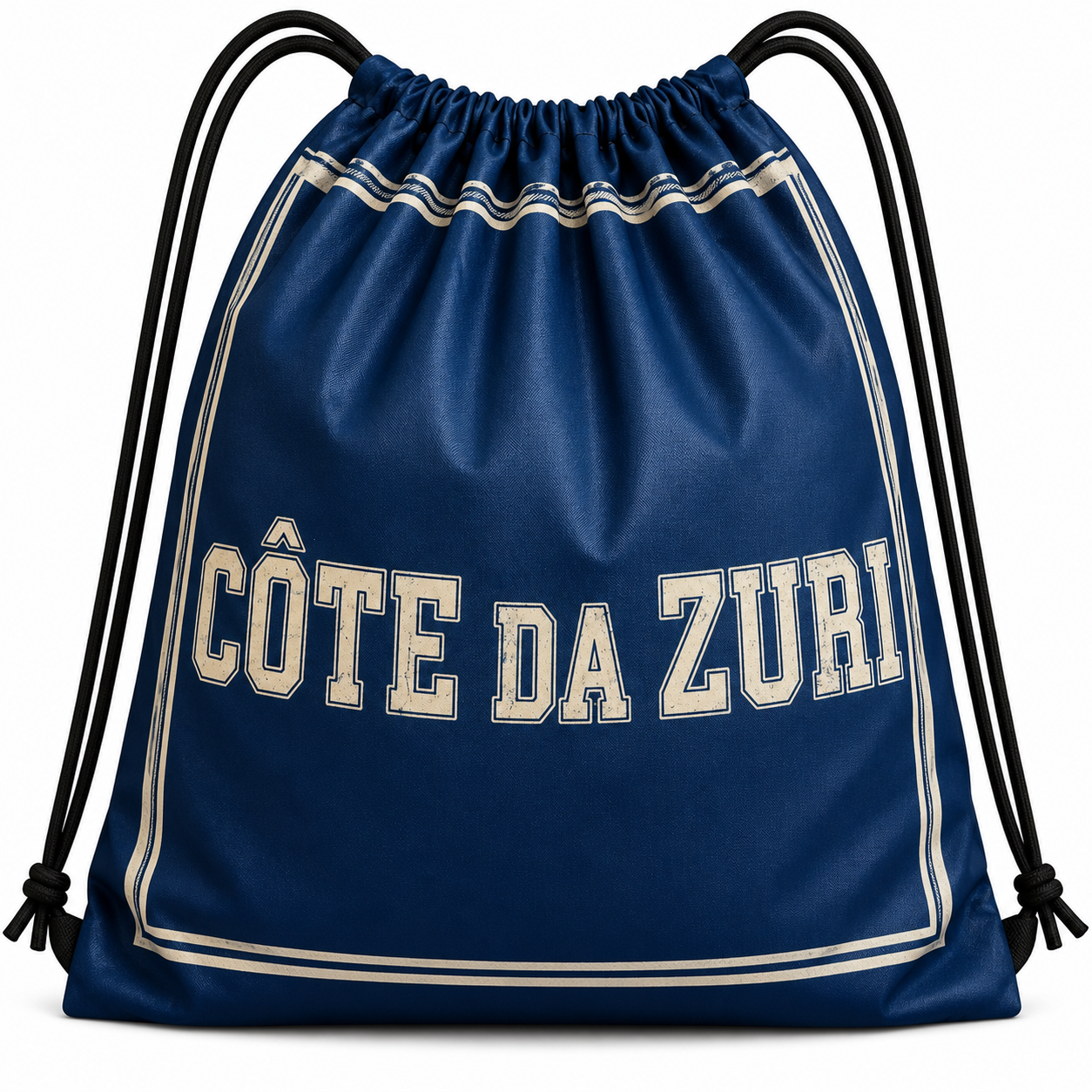 Côte da Zuri | Utility Bag