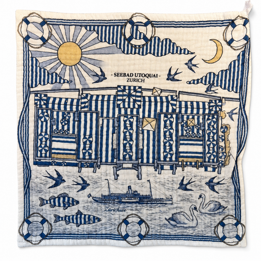 COTTON UTOQUAI