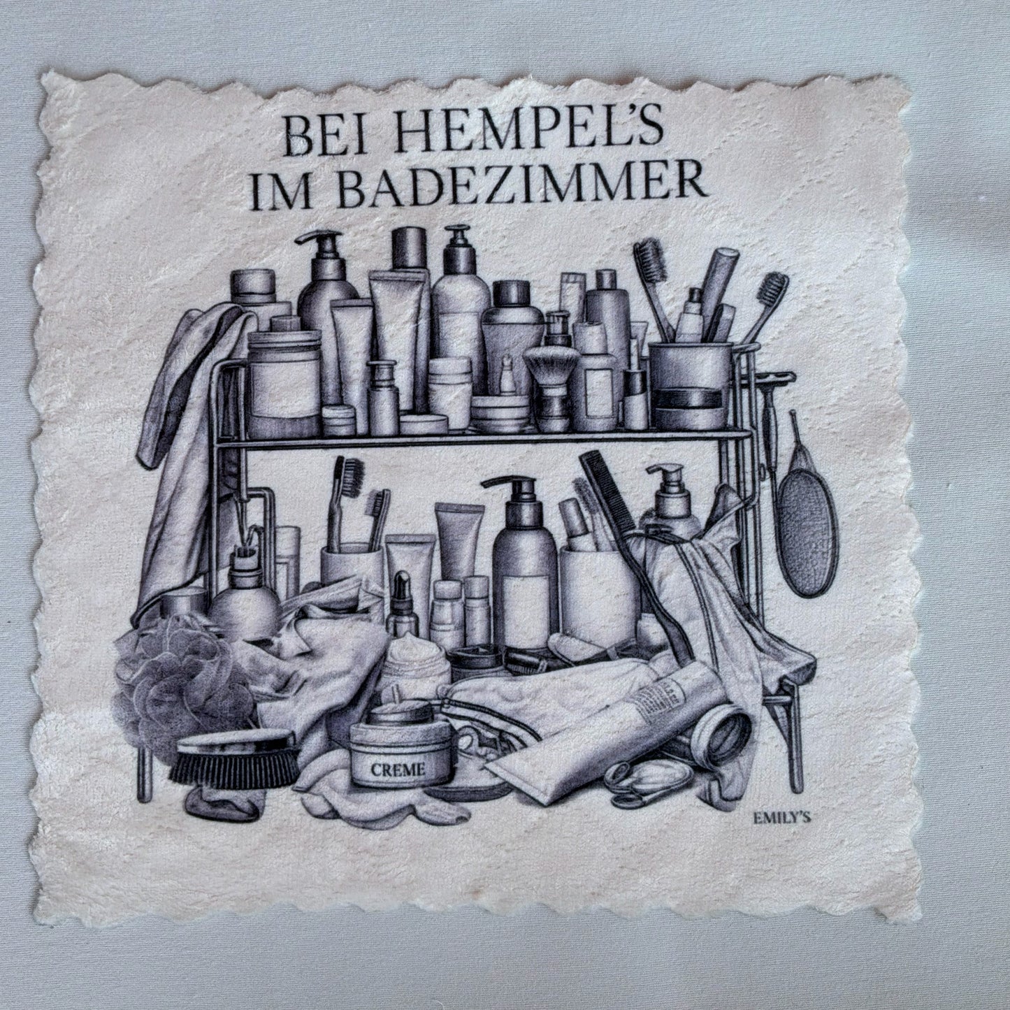 BEI HEMPEL’S