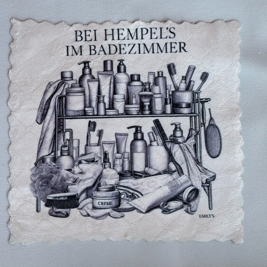 BEI HEMPEL’S