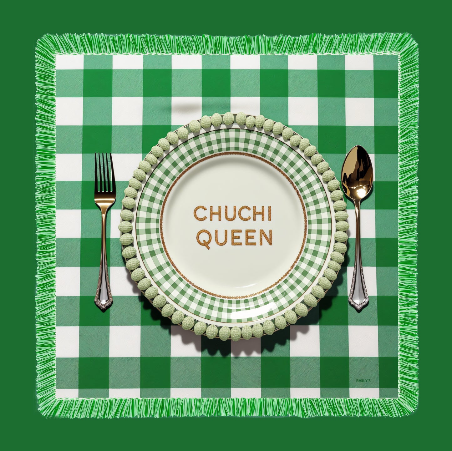 CHUCHI QUEEN
