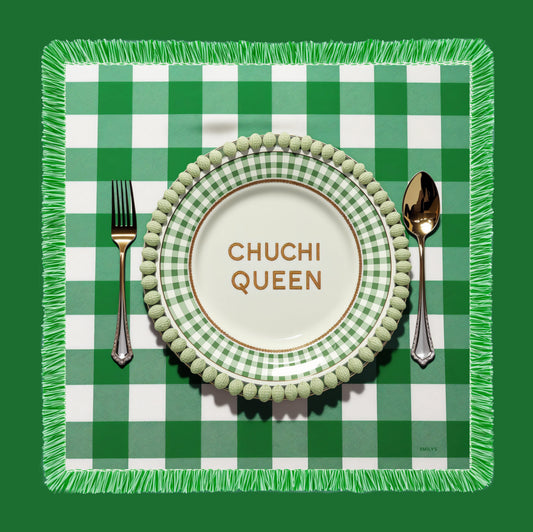 CHUCHI QUEEN