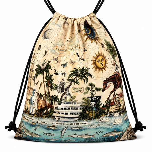 STRING BAG 7