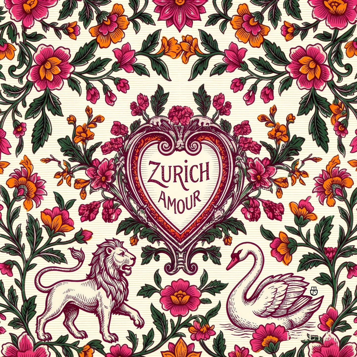 ZURICH AMOUR
