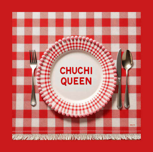CHUCHI QUEEN
