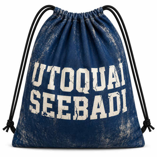 STRING BAG 21