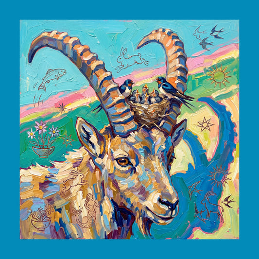 IBEX RANDOLINS