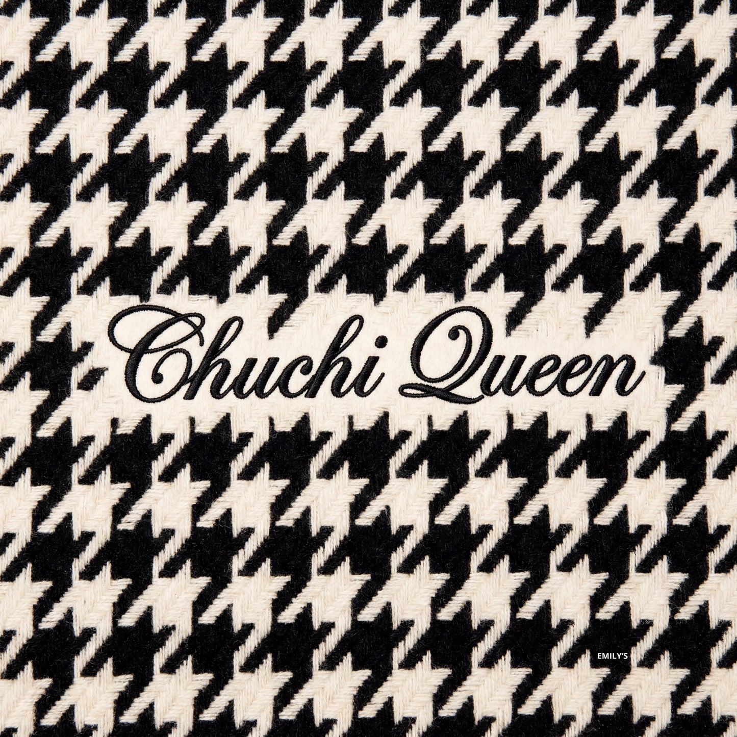 CHUCHI QUEEN