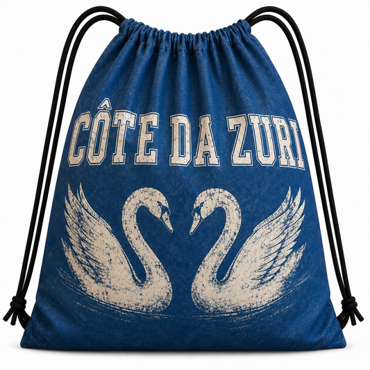 STRING BAG 24