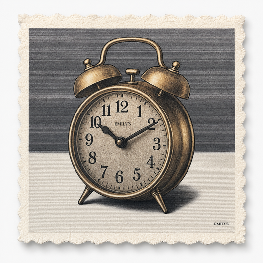 64. GOLDEN TIME