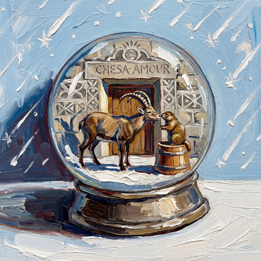 SNOWGLOBE 17