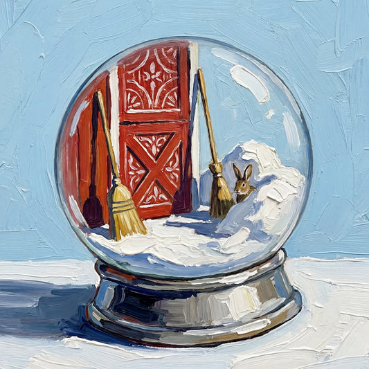 SNOWGLOBE 22