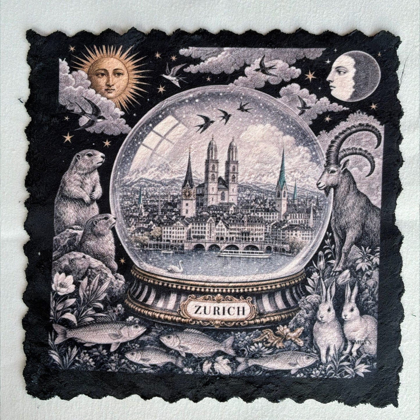 ZURICH