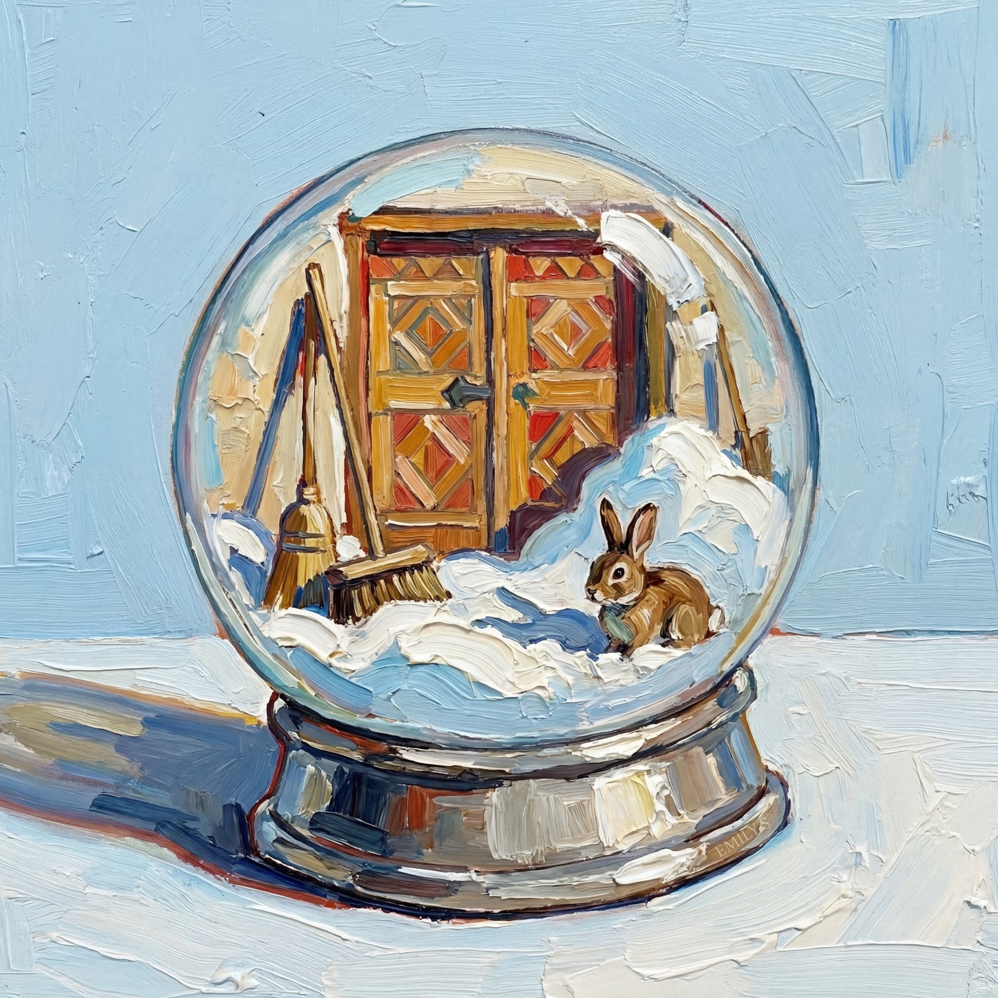 SNOWGLOBE 16