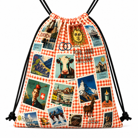 STRING BAG 9