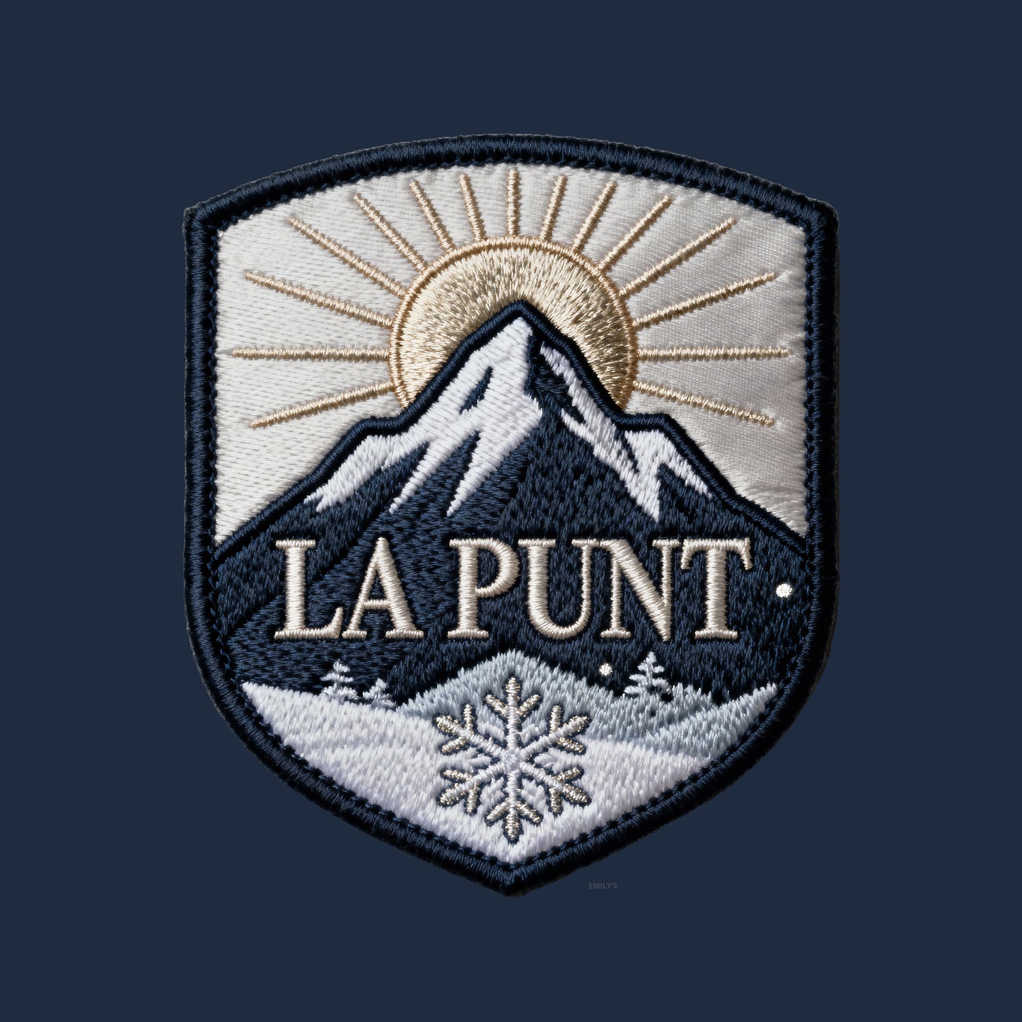 LA PUNT