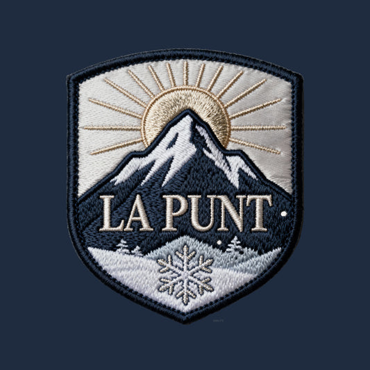 LA PUNT