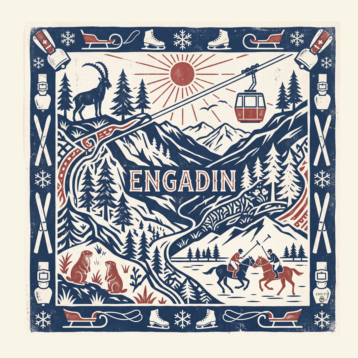 ENGADIN
