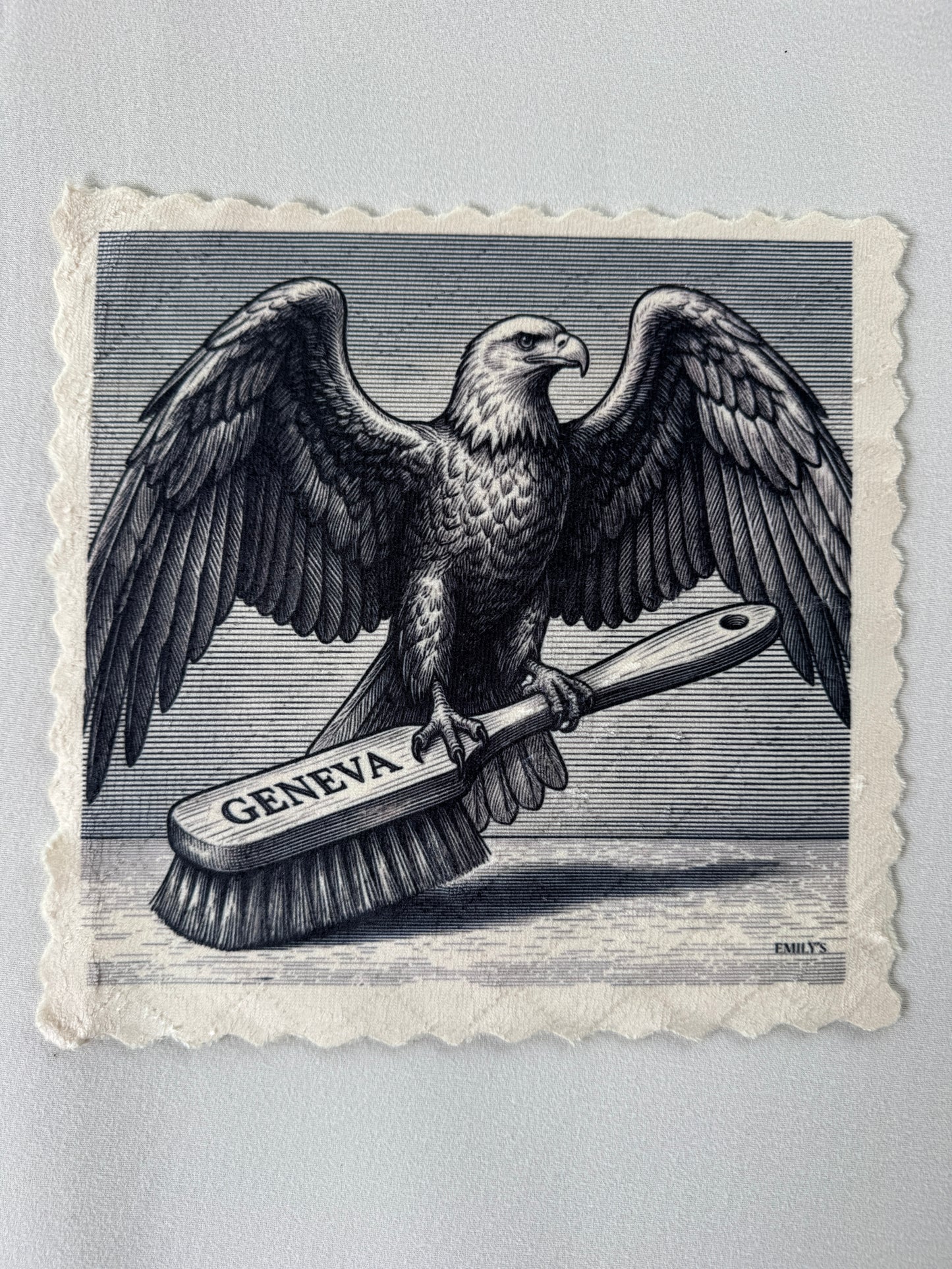 GRAPHIC GENEVA