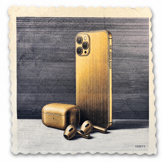 87. GOLD DUST TECH