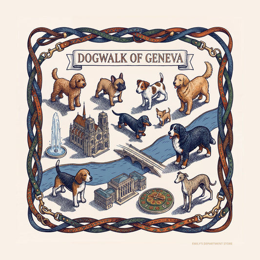 DOGWALK OF GENEVA