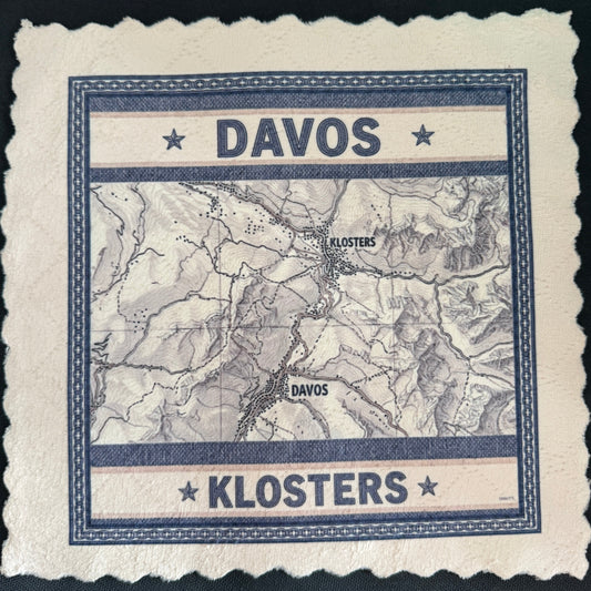257. MAP DAVOS