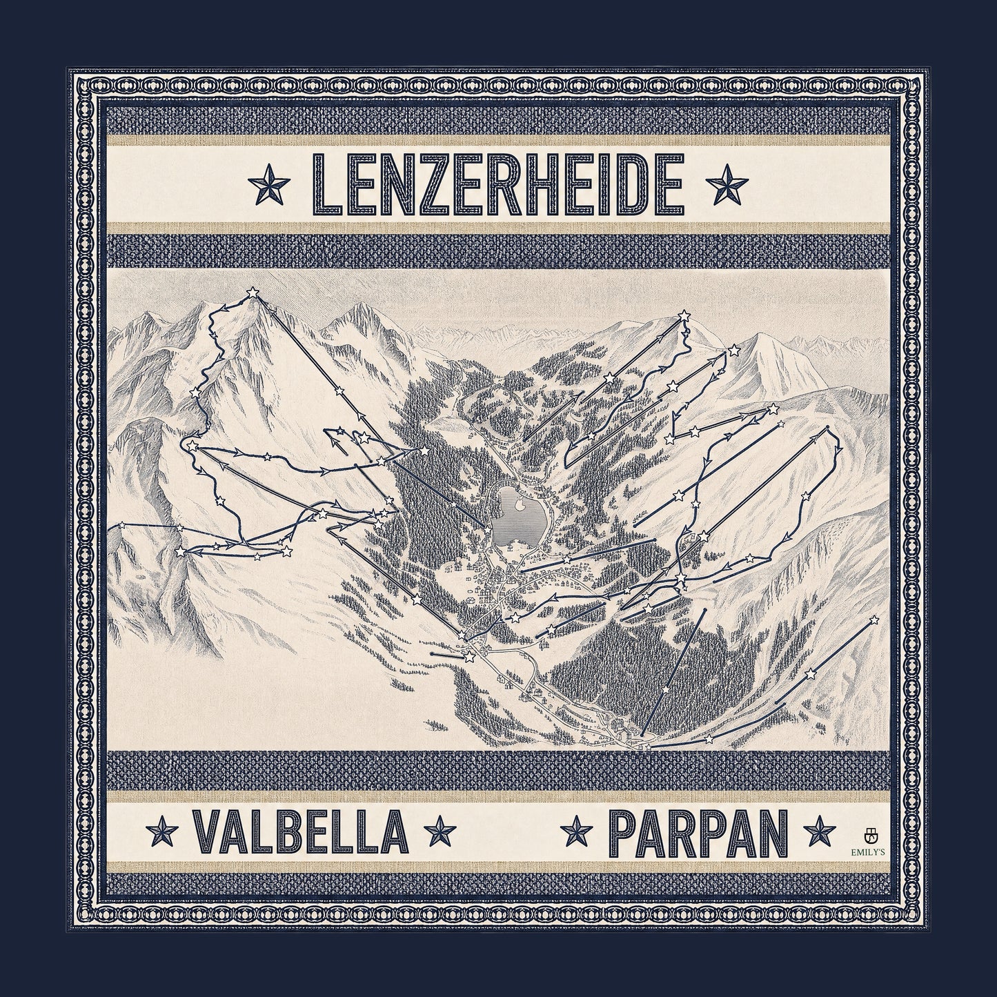 LENZERHEIDE
