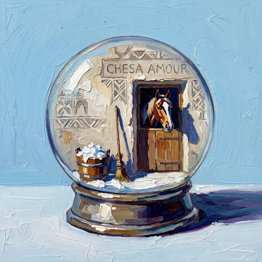 SNOWGLOBE 6