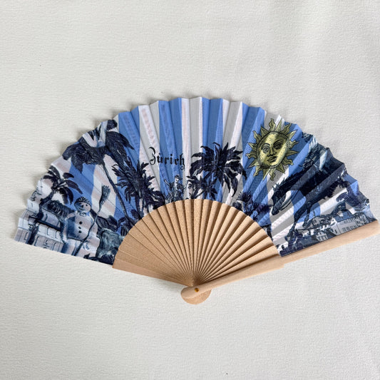 FAN ZURICH STRIPES