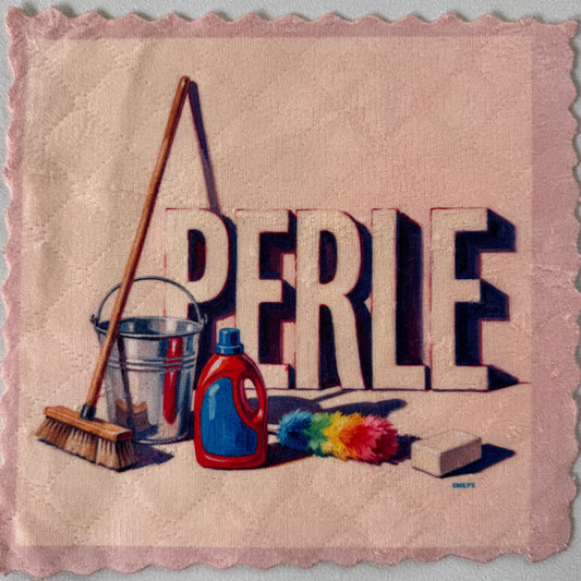 249. CLEANING