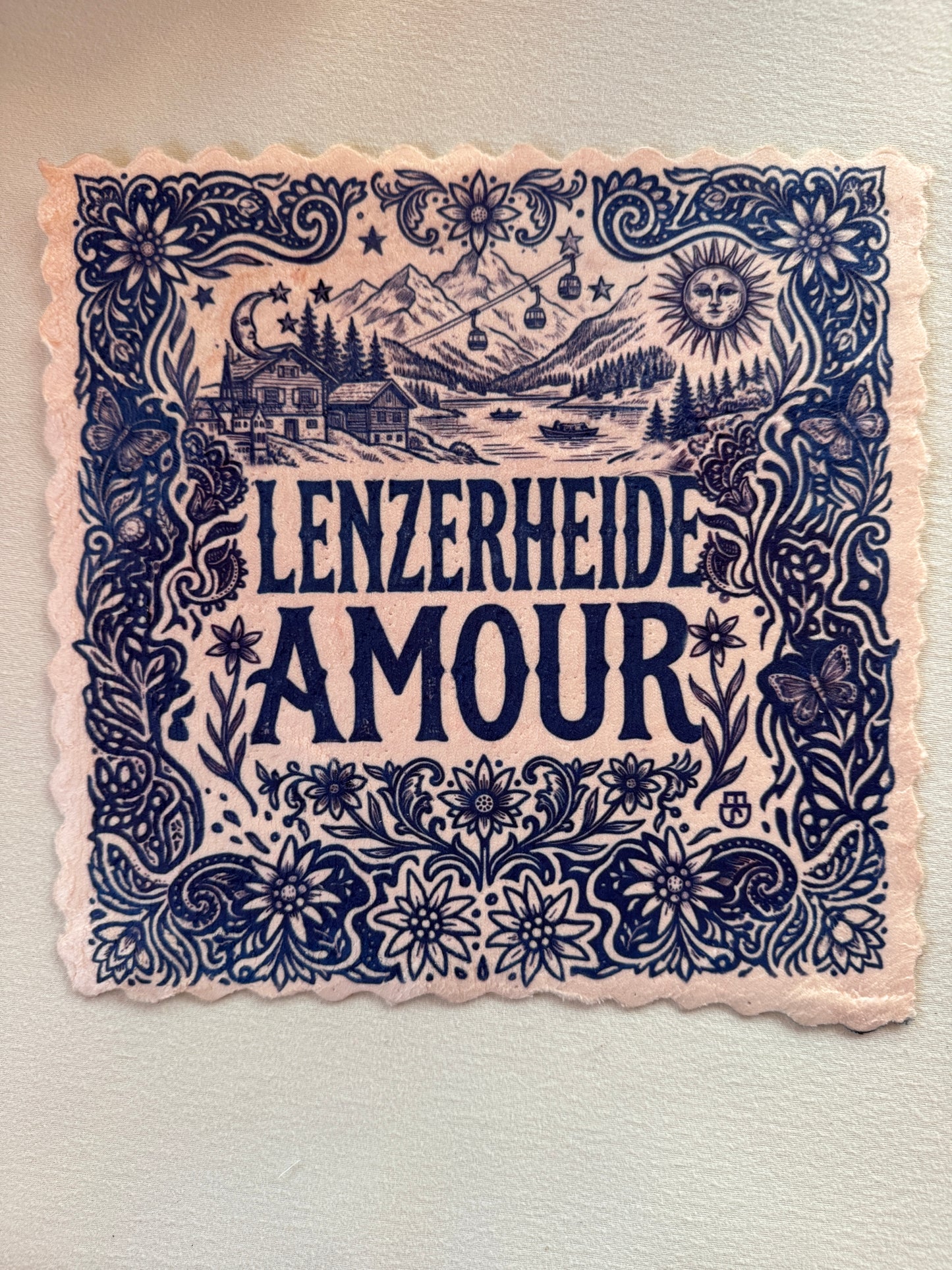 LENZERHEIDE AMOUR