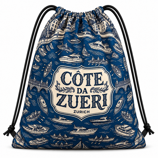 STRING BAG 22
