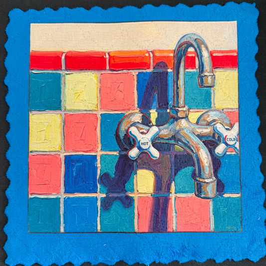 275. BATH TUB