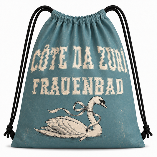 STRING BAG 27