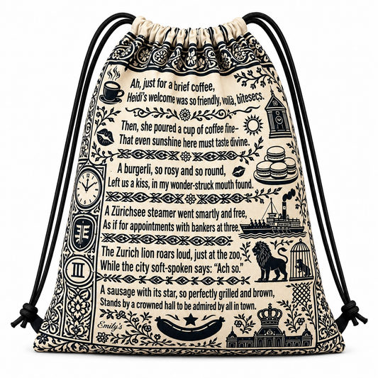 STRING BAG 17