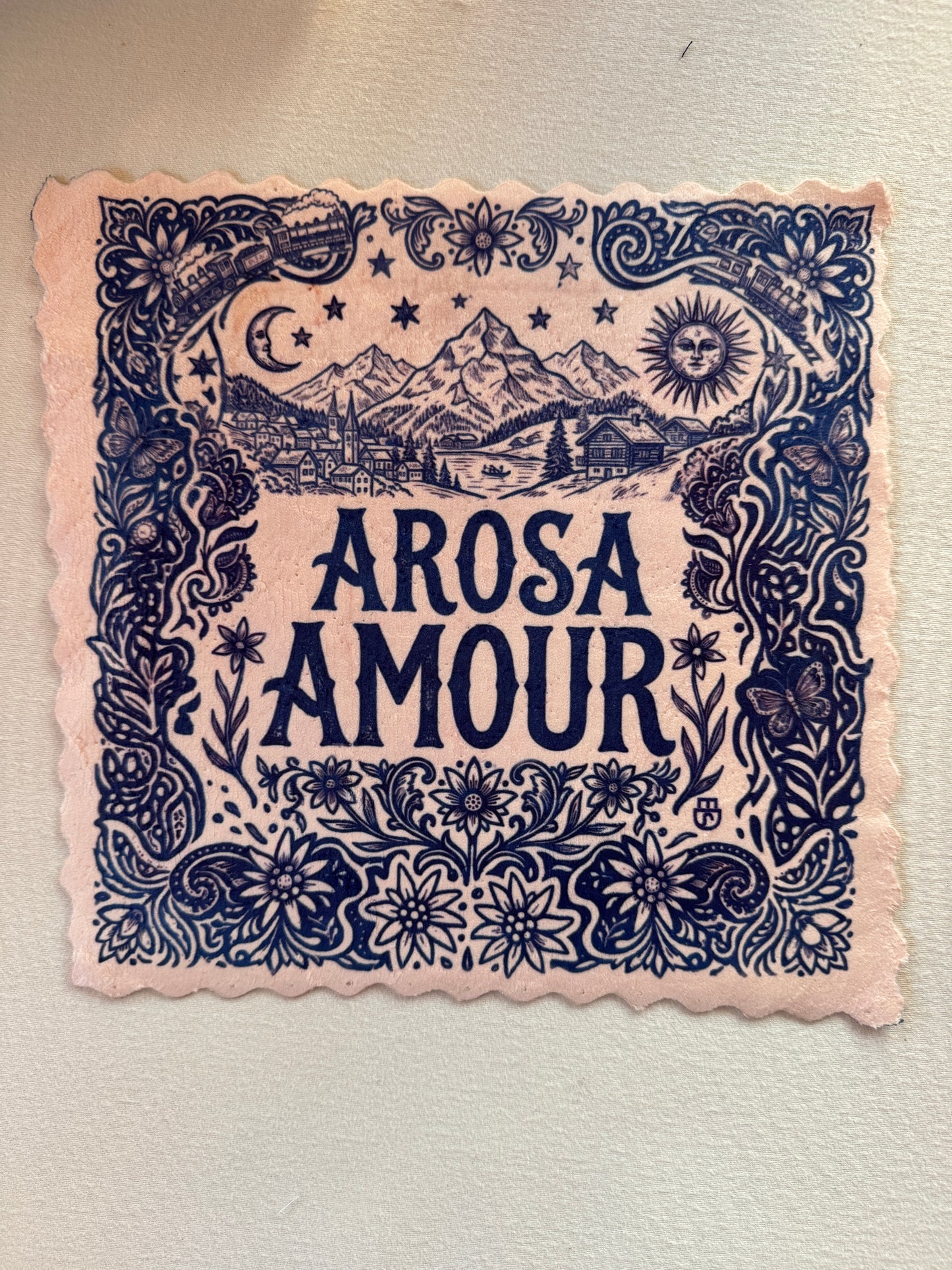 AROSA AMOUR