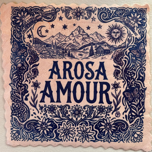216. AROSA AMOUR